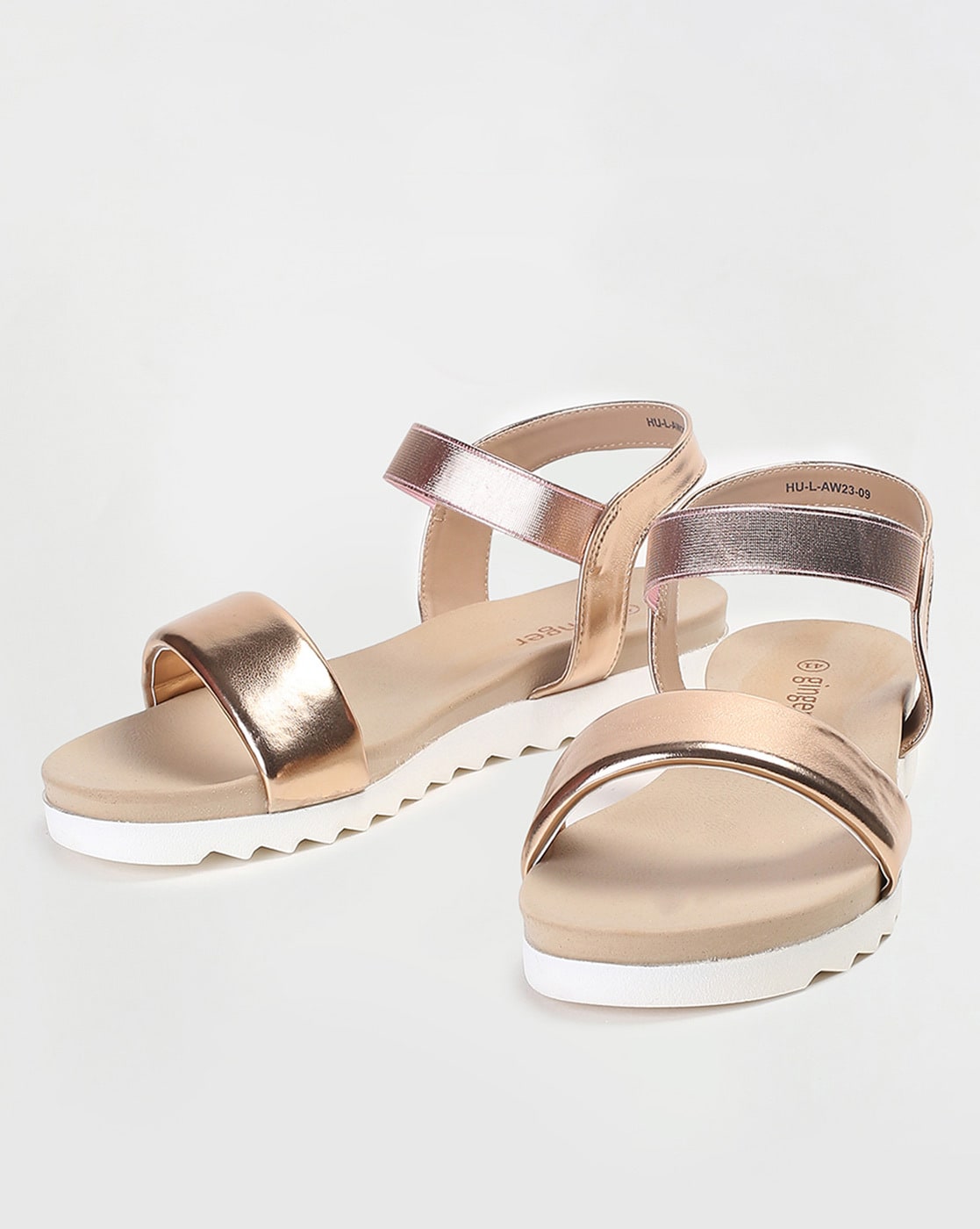 Bionica Daela in Ginger Tan - Bionica Womens Sandals on Shoeline.com