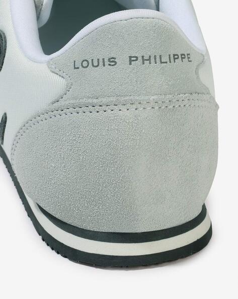 Buy Louis Philippe Casual Shoes For Men ( Brown ) Online at Low Prices in  India - Paytmmall.com