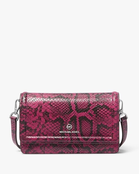 Crossbody hotsell bag snake