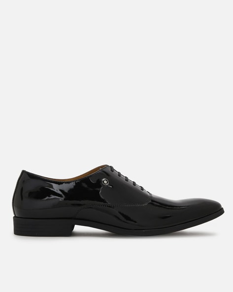 Buy Black Formal Shoes for Men by LOUIS PHILIPPE Online Ajio