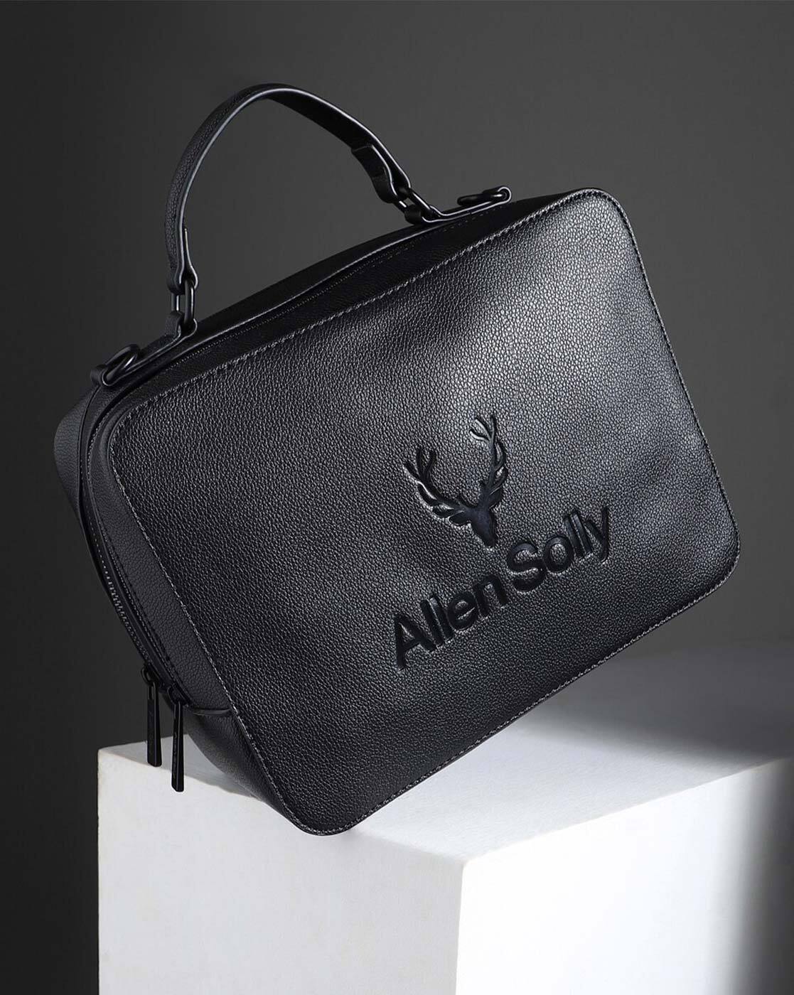 Allen solly sales messenger bag