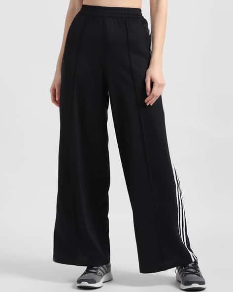 Women Loose Fit Track Pants