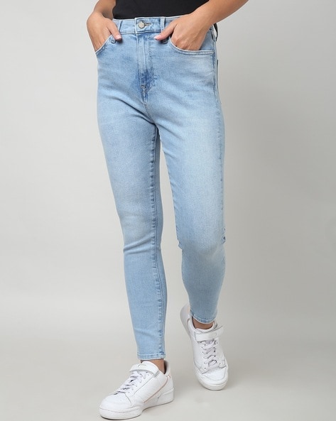 Buy Women's Tall Jeggings Jeans Online