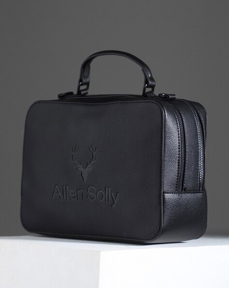 Allen solly hot sale messenger bag