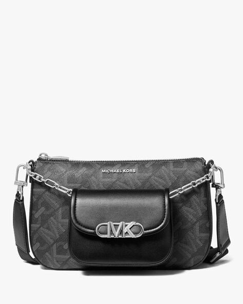Michael Kors Womens Small Mini Phone Case Crossbody Bag Purse Shoulder  Vanilla 196163079349 | eBay