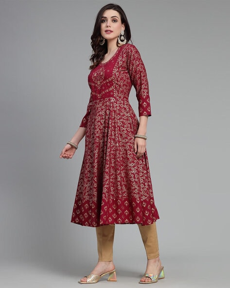 F kurtis online top shopping