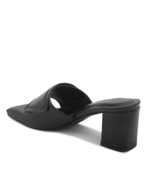 Chunky velcro online sandals