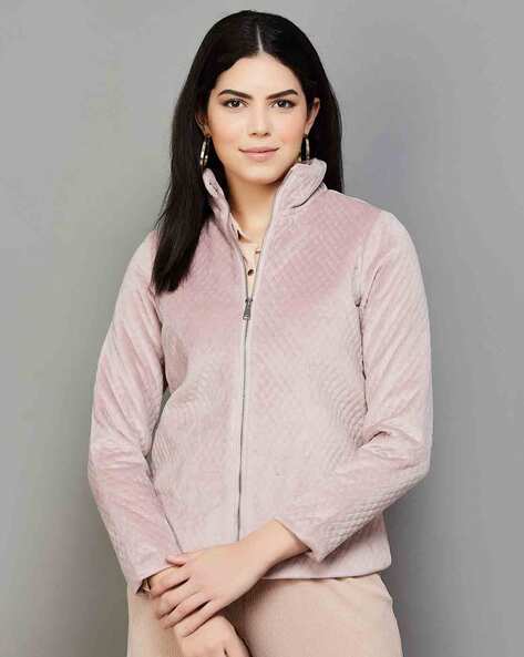 Pink jackets outlet for dresses