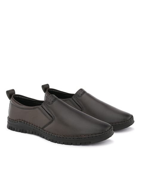 Men Formal Slip-On Shoes