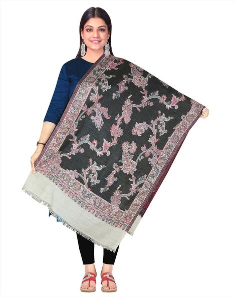 Floral Stole Price in India