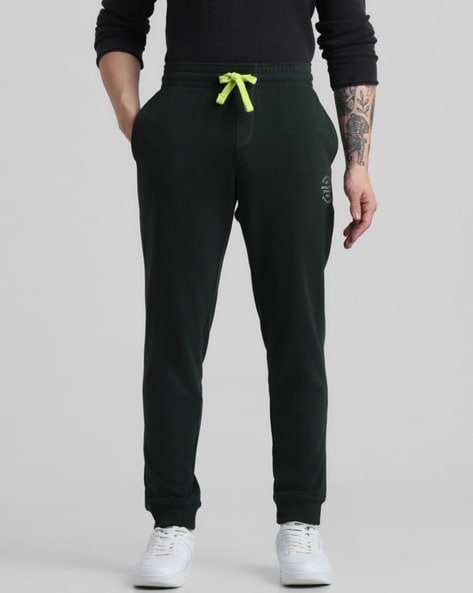 Jack and jones originals joggers sales