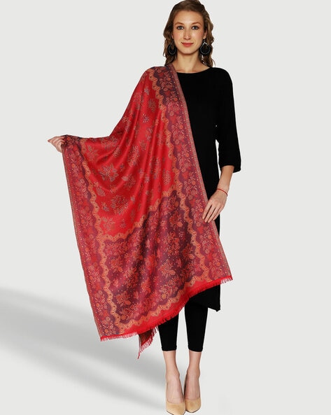 Floral Stole Price in India