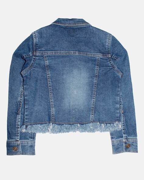 Girls jacket online on sale shopping