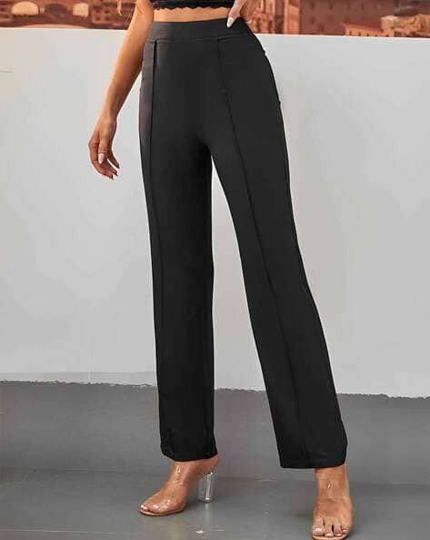Fashion Trouser For Ladies Buy Fithub Fashion Women's Formal