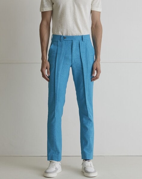 Buy Snow Peak Relaxed fit trousers online - Men - 2 products | FASHIOLA.in-saigonsouth.com.vn