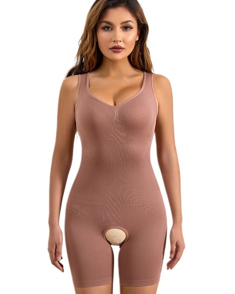 Shapewear Short Brown by Cotton On Body Online