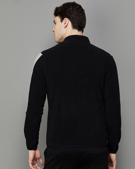 Kappa clearance black sweater