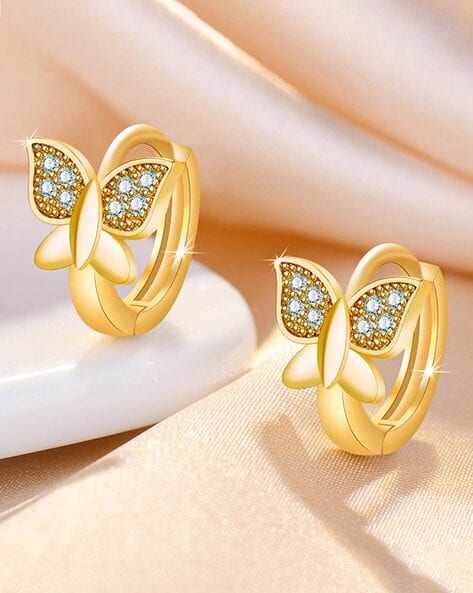 Blue Five Point Star Diamond Ear Buckle Female Korean Version Small Fresh  Simple Temperament Small Earrings - China Earrings and Diamond Earrings  price | Made-in-China.com