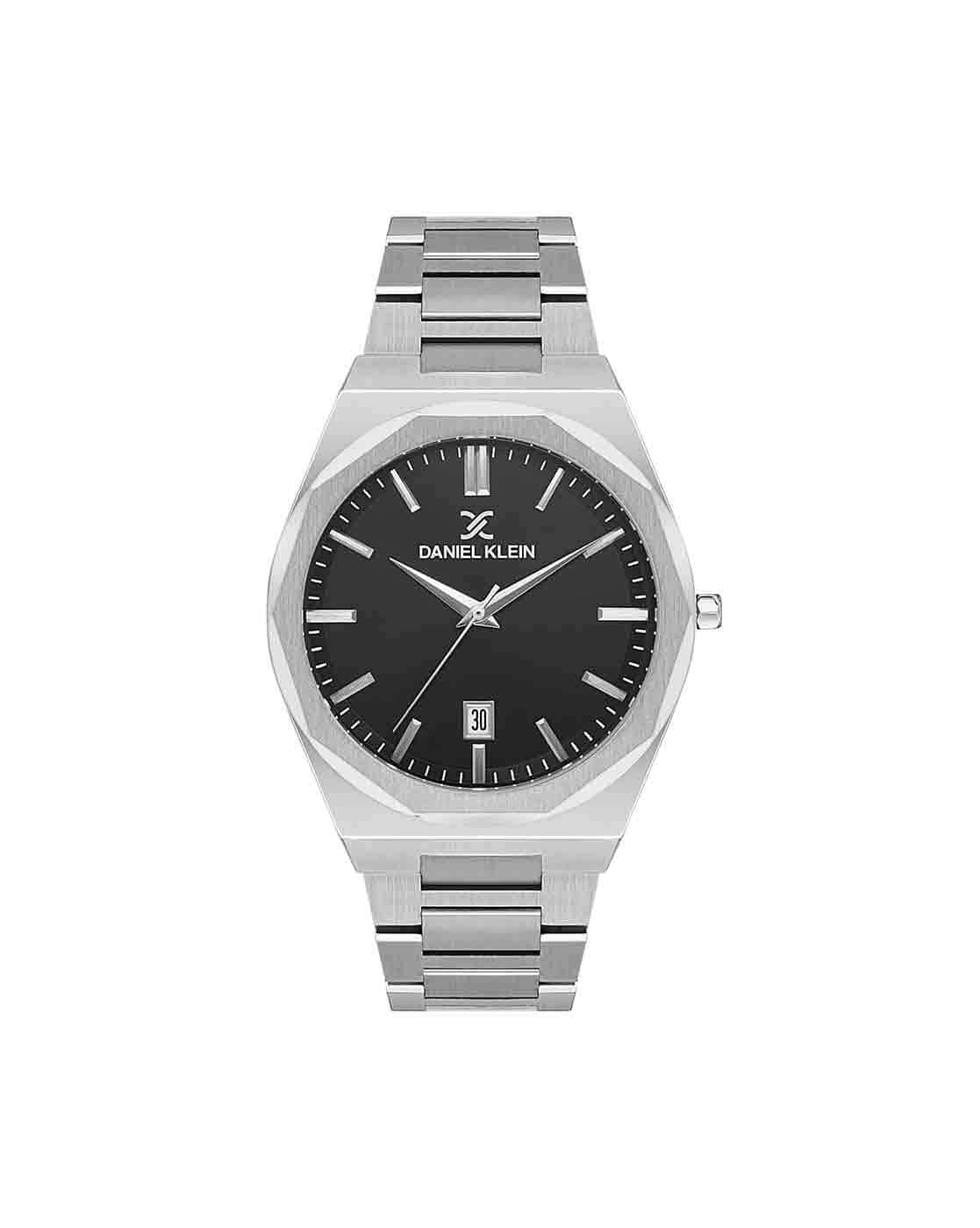 Wristwatch Daniel Klein Armbanduhr Buy Daniel Klein Analogue Watch