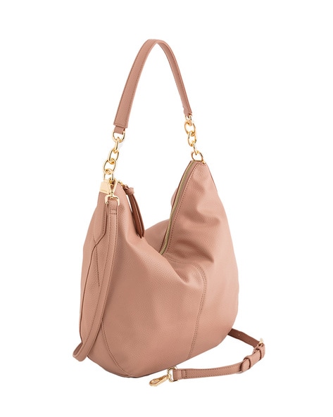 Buy Pink Handbags for Women by Carpisa Online Ajio