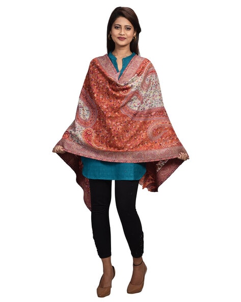 Floral Stole Price in India