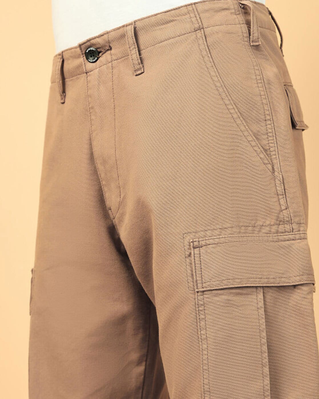 Men's Wrangler® 20X® Active Flex Relaxed Fit Jean