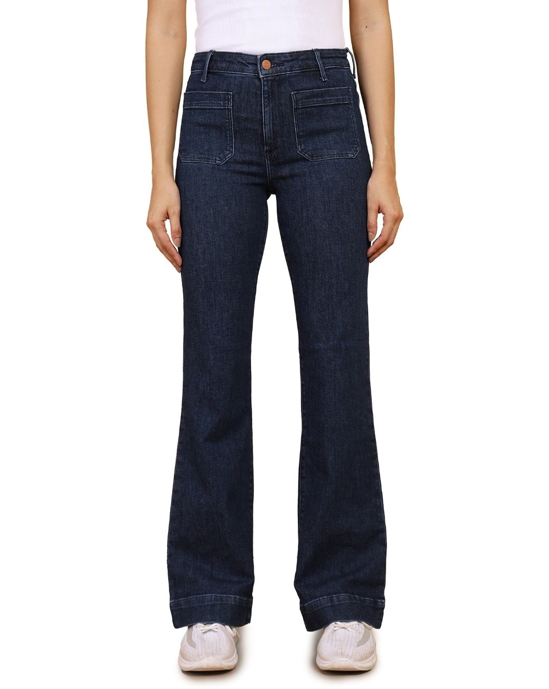 Buy Navy Blue Jeans & Jeggings for Women by G STAR RAW Online | Ajio.com