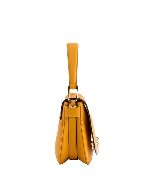 Carpisa yellow bag hot sale