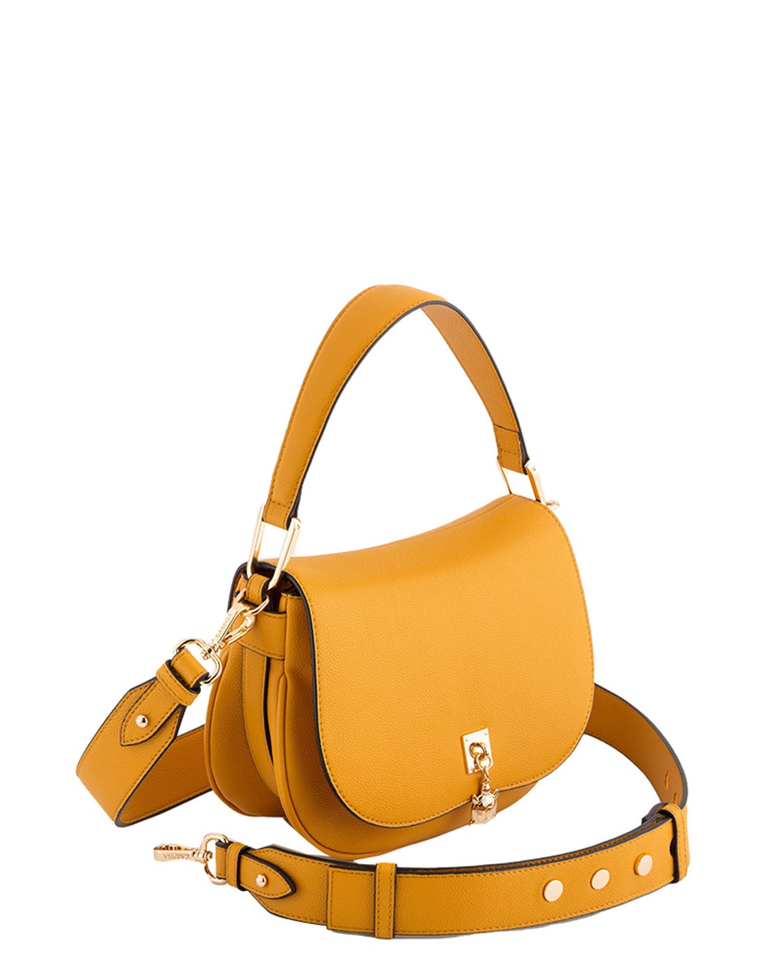 Carpisa hot sale yellow bag