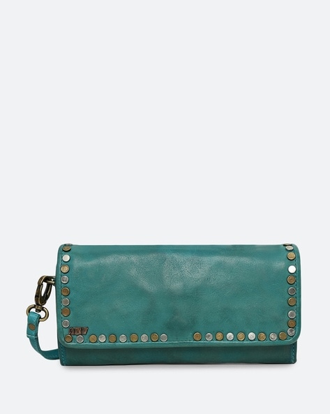 Buy Cream Handbags for Women by Art N Vintage Online | Ajio.com