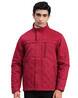 Buy Maroon Jackets & Coats for Men by MONTE CARLO Online | Ajio.com
