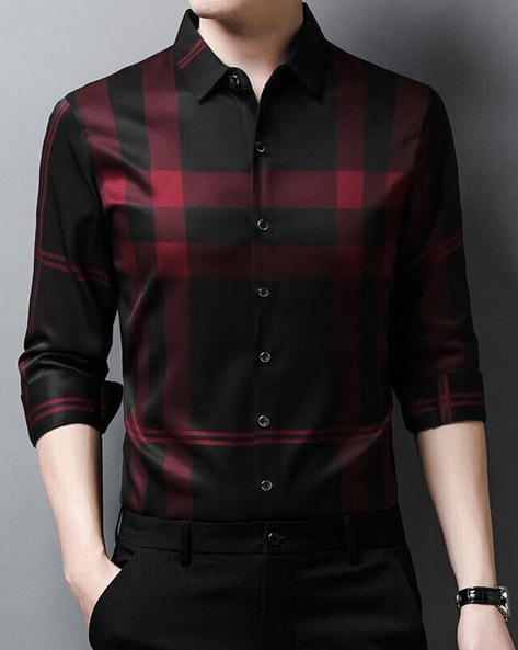 Buy Roadster Shirts For Women & Men Online at Myntra