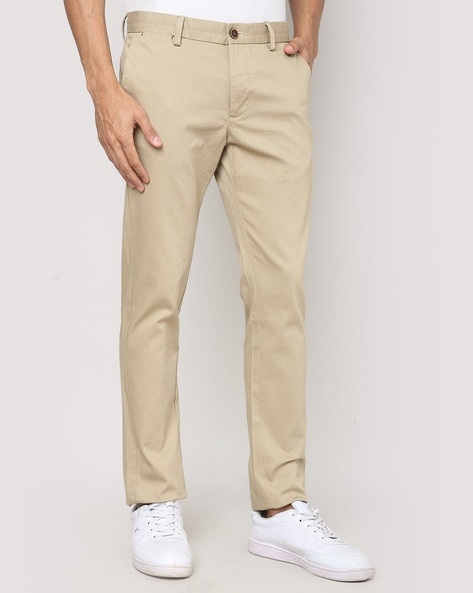 Work Pant in Tan Twill – Blue Owl Workshop