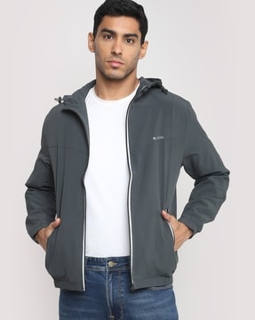 Cool windbreaker hot sale jackets mens