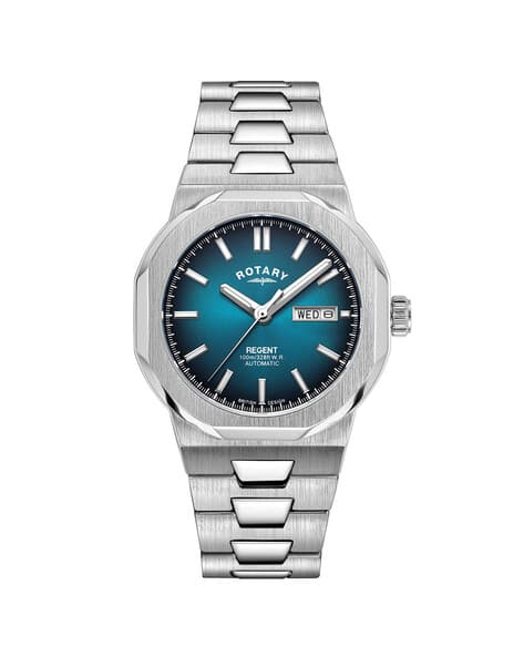 Buy Blue Watches for Men by Rotary Online