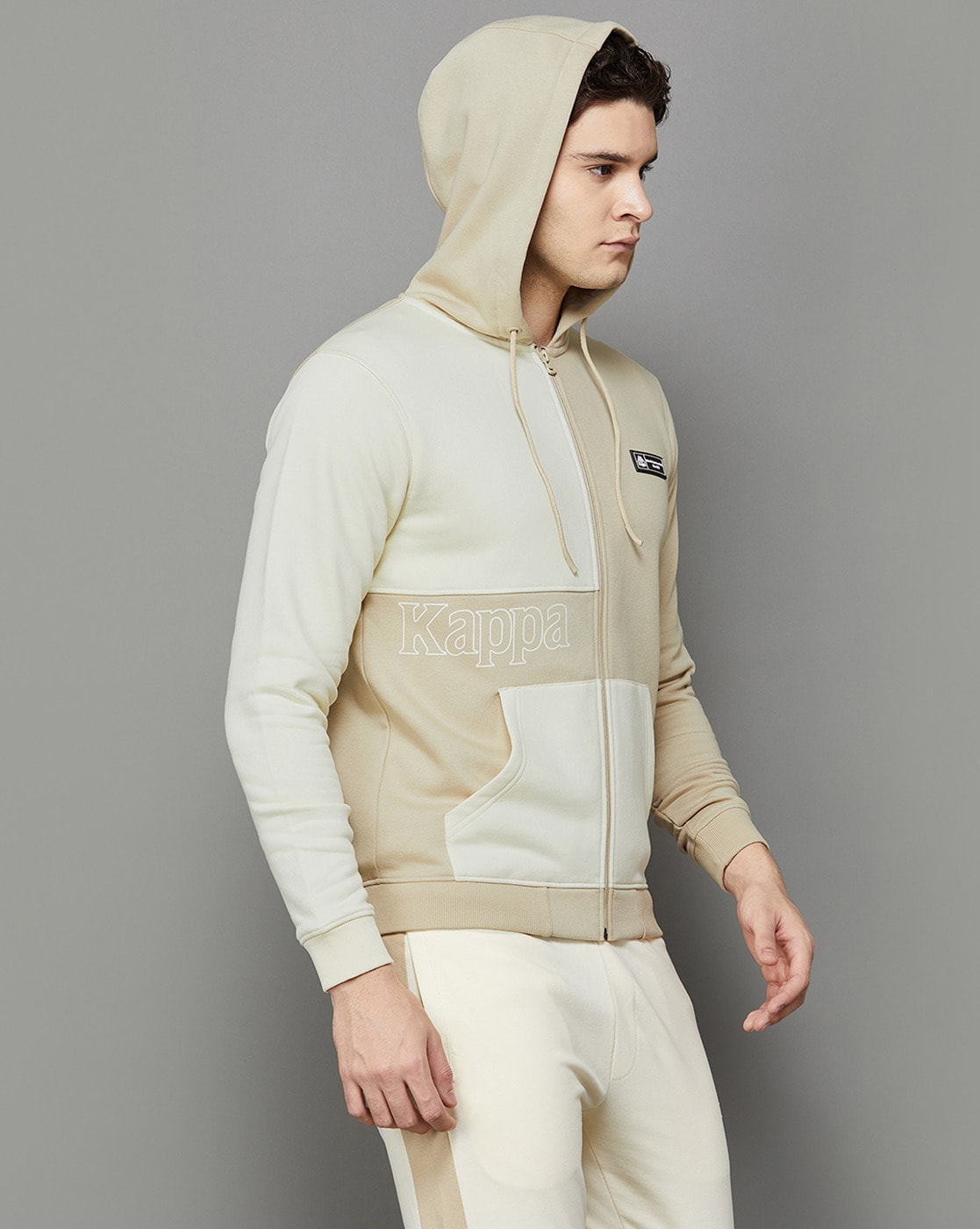 Kappa tracksuit best sale mens sale