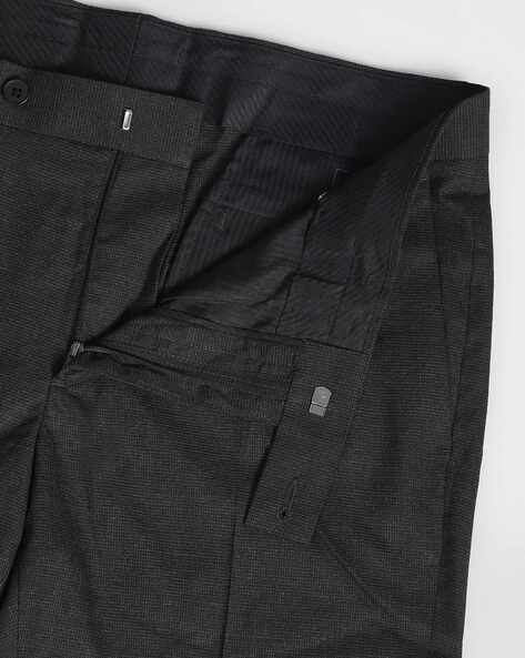 The Maker's Atelier Wide-legged Trouser - The Fold Line