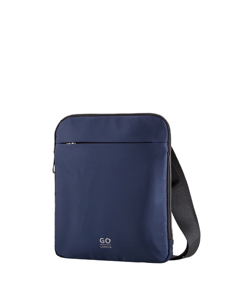 Buy Blue Fashion Bags for Men by Carpisa Online