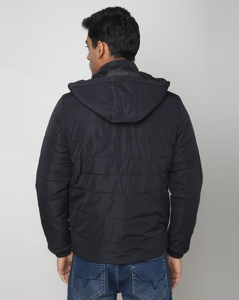 Buy Grey Jackets & Coats for Men by SUPERDRY Online | Ajio.com