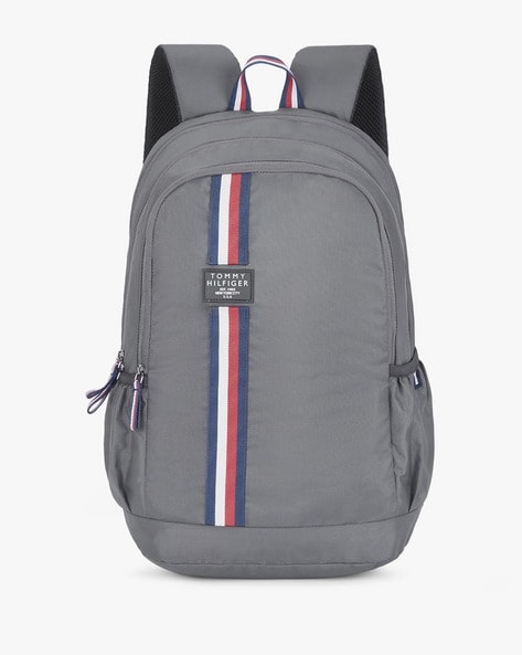 Buy Grey Backpacks for Men by TOMMY HILFIGER Online Ajio