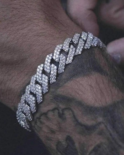 AMen - LORD'S PRAYER -Medium- Leather Wrap Bracelets-in Italian - Germani's  Jewelry