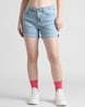 Buy Denim Shorts for Women by ONLY Online