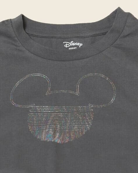 Buy Grey Tshirts for Women by YOUSTA Online | Ajio.com