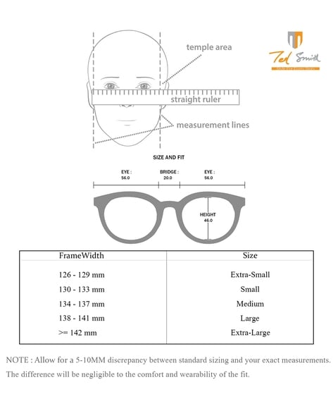 Smith Guide's Choice Bifocal Polarized Sunglasses - Men