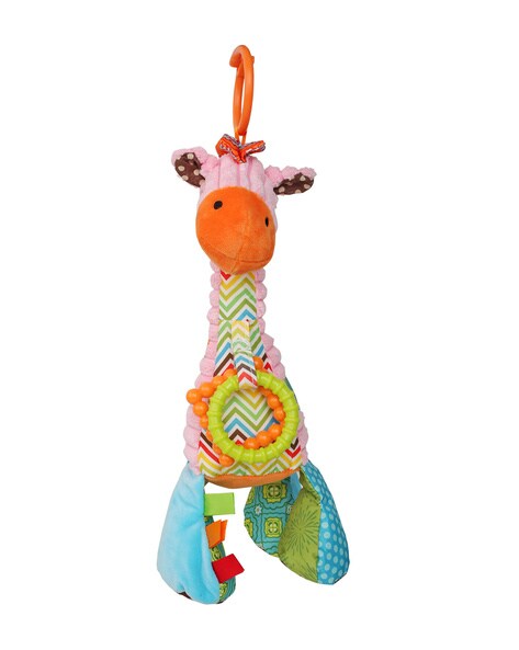 Infantino sales giraffe teether