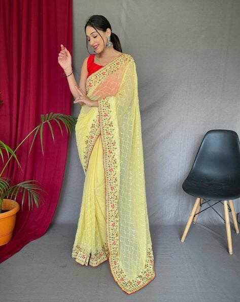 Sarees - Buy Designer Saree Online For Women At Best Price – Koskii