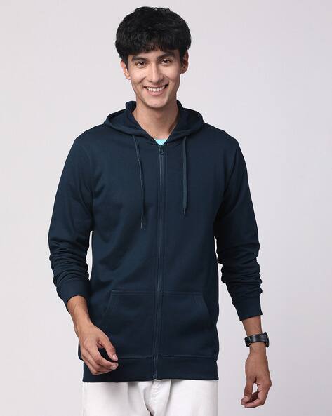 Buy Black Sweatshirt & Hoodies for Men by DRAGON HILL Online