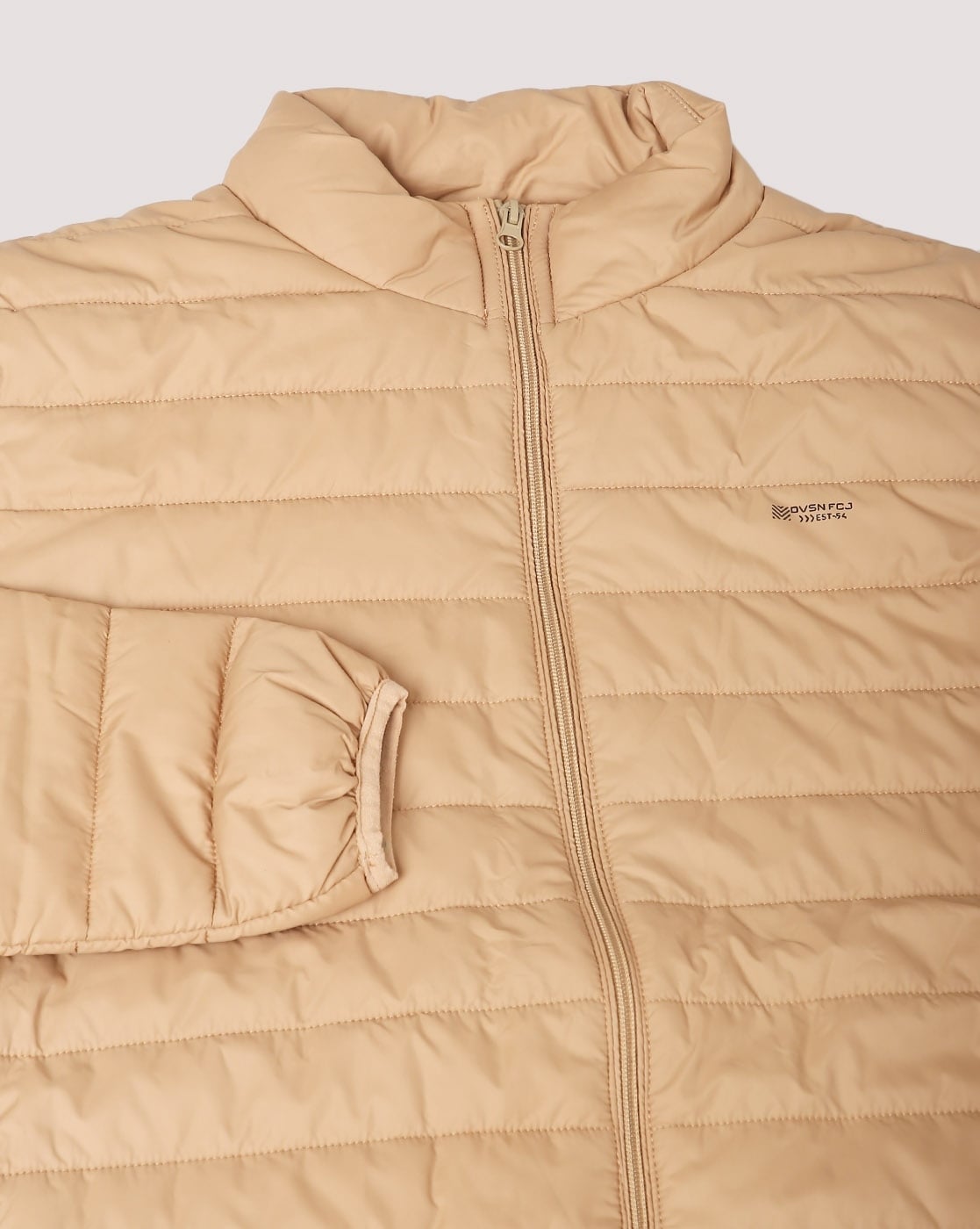 Men's Puffer Jackets New Collection 2024 | Benetton