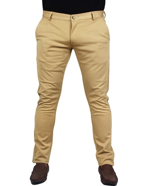 Buy Mens Trousers Online India, Mens Pants Online India, Trousers for Men –  ottostore.com