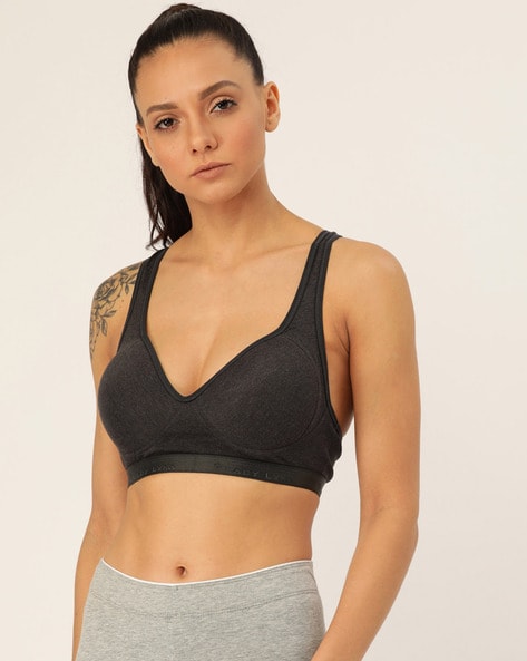 Pack of 2 Sports Bras